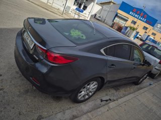 Mazda 6 2014
