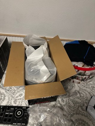 Hercules DJ Monitor 32 Kit