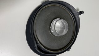 Tapa, Junta y Cubilete Thermomix TM31 Originales