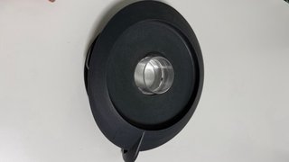 Tapa, Junta y Cubilete Thermomix TM31 Originales