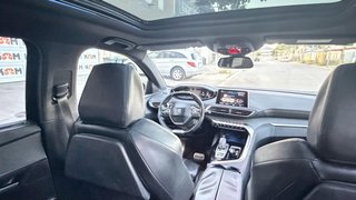 Peugeot 5008 gt line 2017
