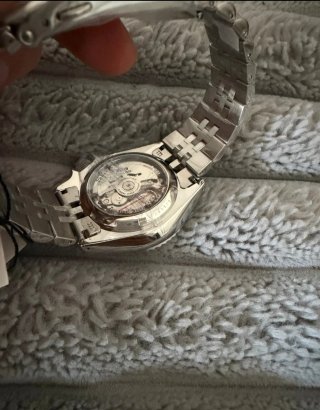 Seiko 5 Sports GMT SSK035K1 Verde Oscuro
