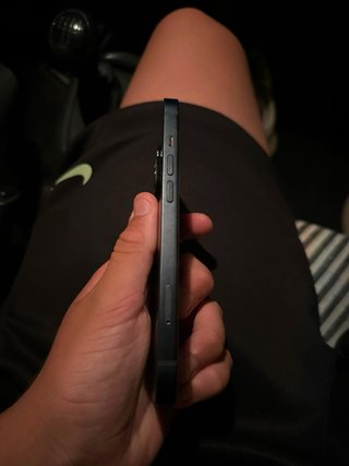 iPhone 13 Negro