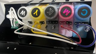 Impresora DTF Procolored 30cm