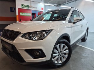 SEAT Arona 2019