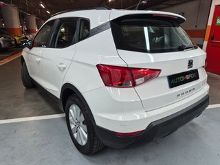 SEAT Arona 2019