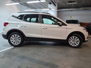 SEAT Arona 2019