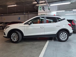 SEAT Arona 2019