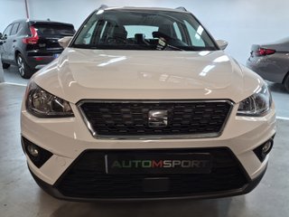 SEAT Arona 2019