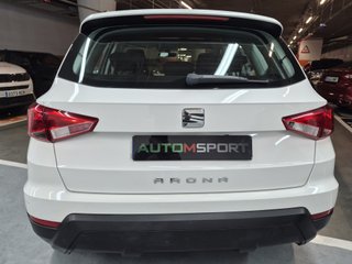 SEAT Arona 2019