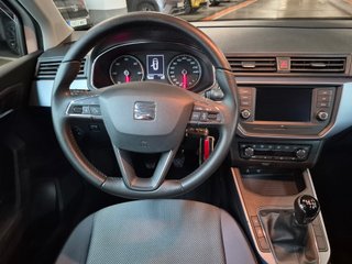 SEAT Arona 2019