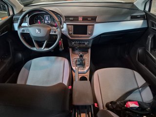 SEAT Arona 2019