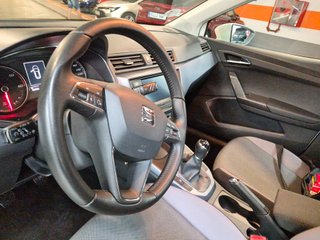 SEAT Arona 2019