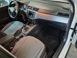 SEAT Arona 2019