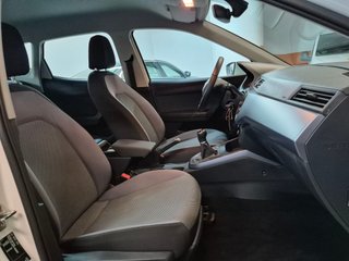 SEAT Arona 2019