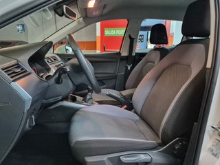 SEAT Arona 2019