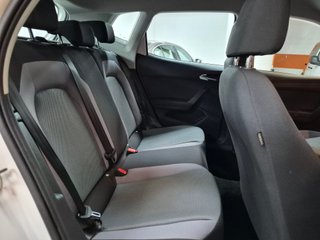 SEAT Arona 2019