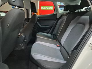 SEAT Arona 2019