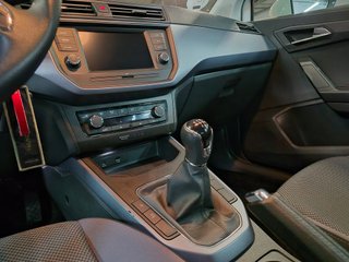 SEAT Arona 2019