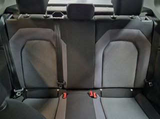 SEAT Arona 2019