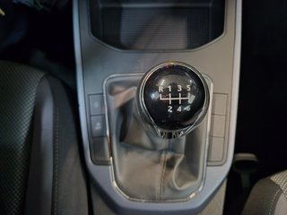SEAT Arona 2019