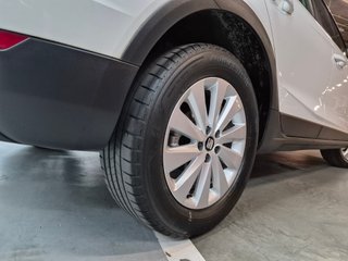 SEAT Arona 2019