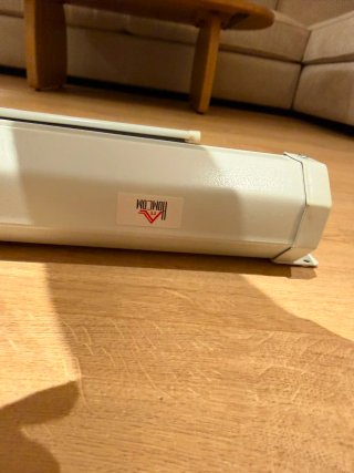 Pantalla Proyector 84 pulgadas 181cm
