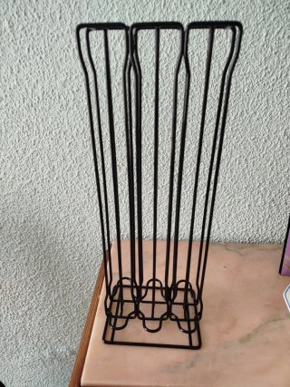 Organizador de cápsulas de café Nespresso