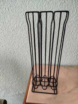 Organizador de cápsulas de café Nespresso