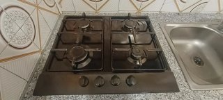 Cocina 3 años buen estado