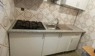 Cocina 3 años buen estado