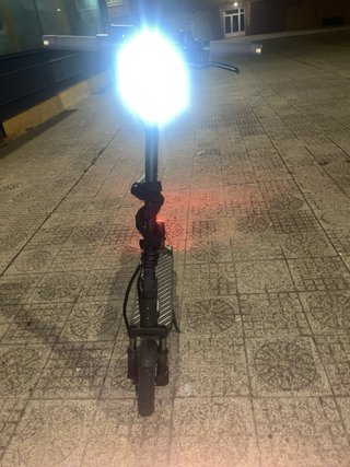 Patinete Eléctrico Xiaomi 5 Pro