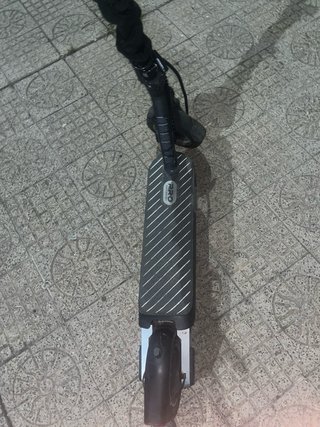 Patinete Eléctrico Xiaomi 5 Pro