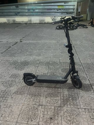 Patinete Eléctrico Xiaomi 5 Pro