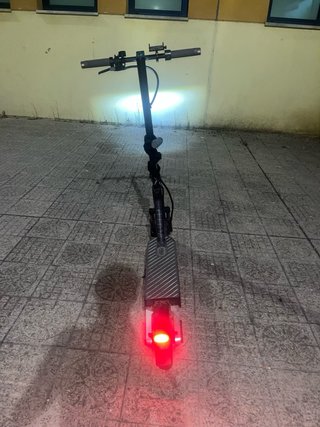 Patinete Eléctrico Xiaomi 5 Pro