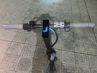 Patinete Eléctrico Xiaomi 5 Pro