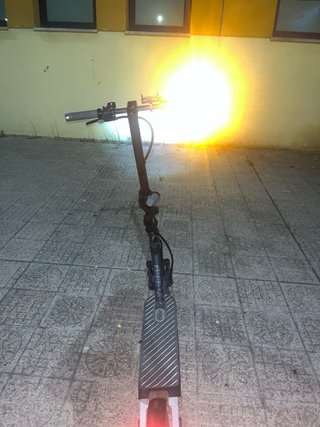 Patinete Eléctrico Xiaomi 5 Pro