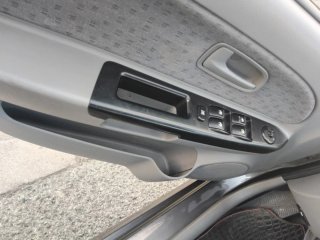 KIA Rio 117000km