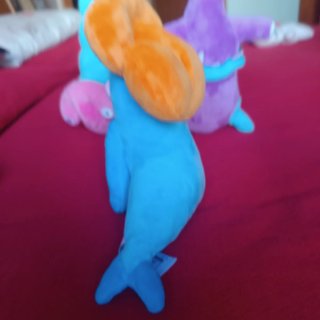 Set 3 Peluche Hey Clay