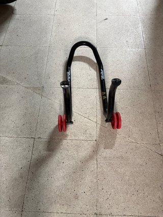 Caballetes moto bihr