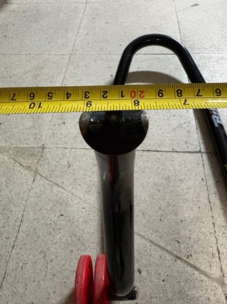 Caballetes moto bihr