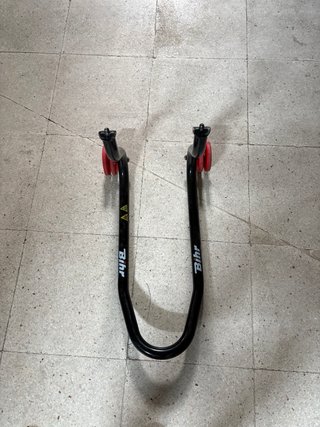 Caballetes moto bihr