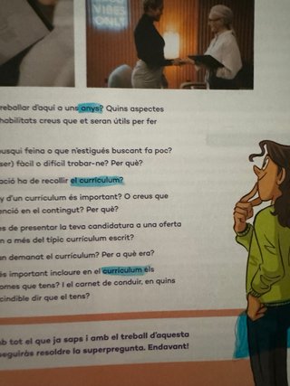 Seqüències. Llengua catalana i literatura 4 ESO
