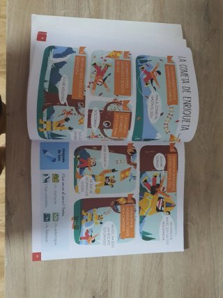 ITINERARIOS DE LECTURA 1X8 1 PRIMARIA