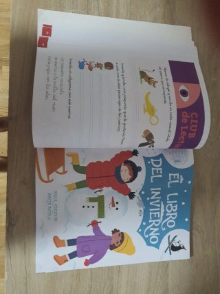 ITINERARIOS DE LECTURA 1X8 1 PRIMARIA