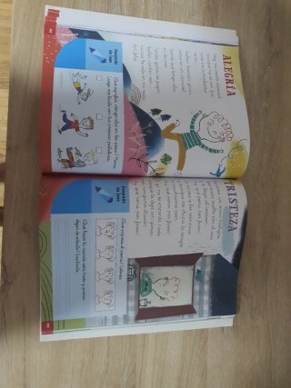 ITINERARIOS DE LECTURA 1X8 1 PRIMARIA
