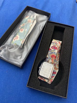 Reloj de pulsera CADISEN