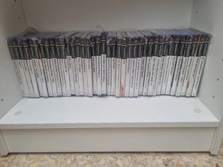 Juegos de ps2