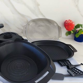 Cecotec Mambo Touch Robot Cocina