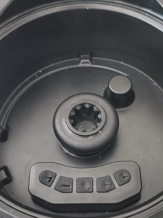 Cecotec Mambo Touch Robot Cocina